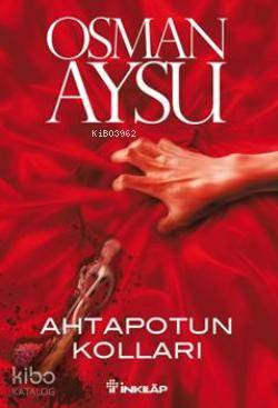Ahtapotun Kolları - Osman Aysu