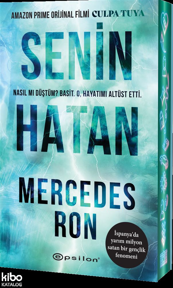 SENİN HATAN