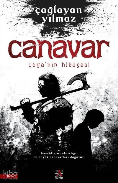 Canavar - Çağlayan Yılmaz