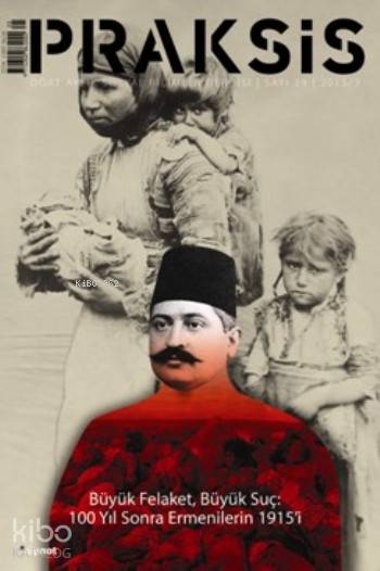 Praksis Sayı 39 - Kolektif 