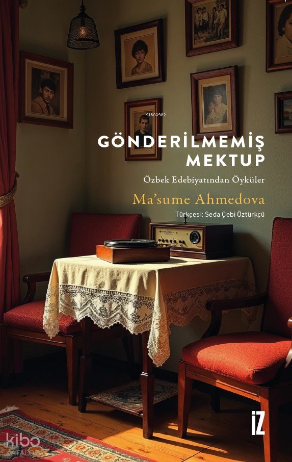 Gönderilmemiş Mektup