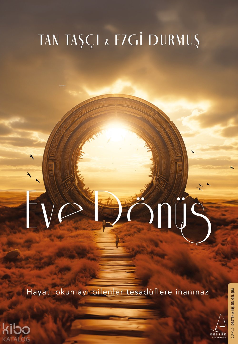 Eve Dönüş