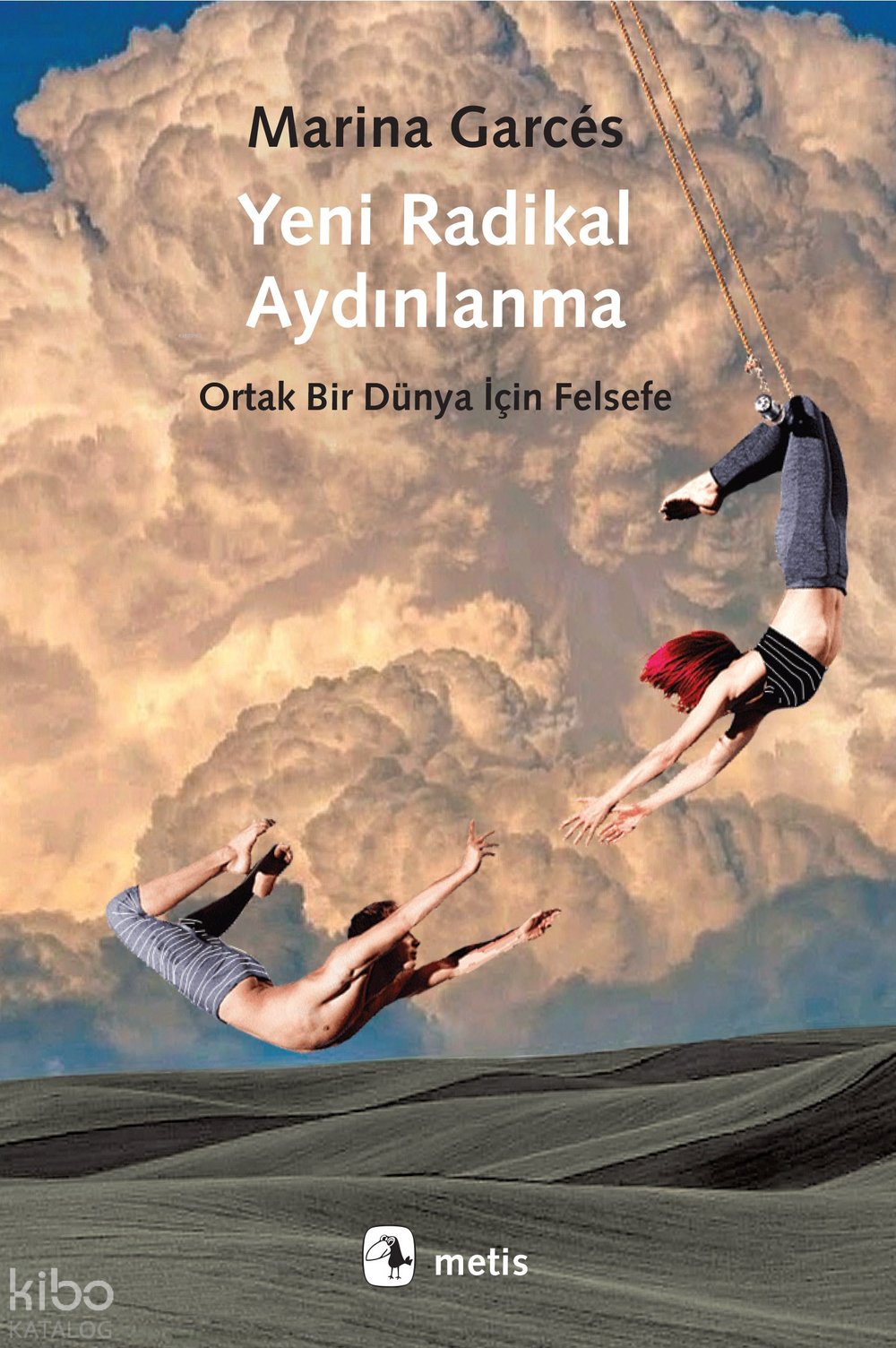 Yeni Radikal Aydınlanma