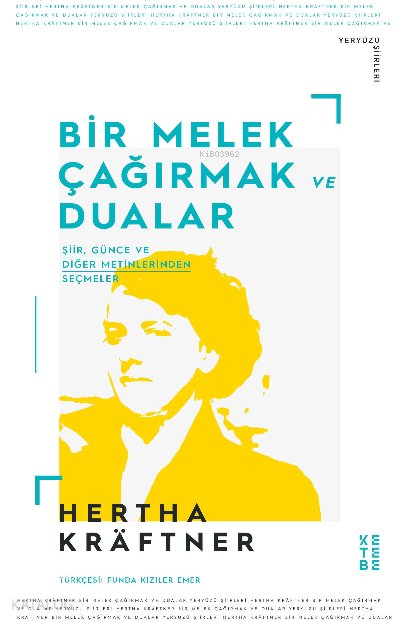 Bir Melek Çağırmak ve Dualar