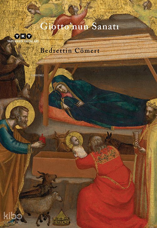 Giotto'nun Sanatı