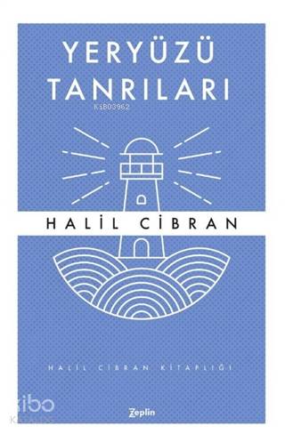 Yeryüzü Tanrıları