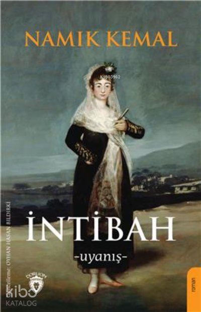 İntibah Uyanış - Namık Kemal