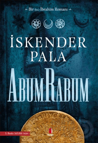 ABUM RABUM / İSKENDER PALA