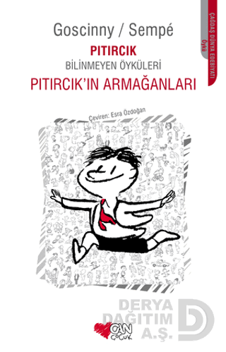 Pıtırcık’ın Armağanları
