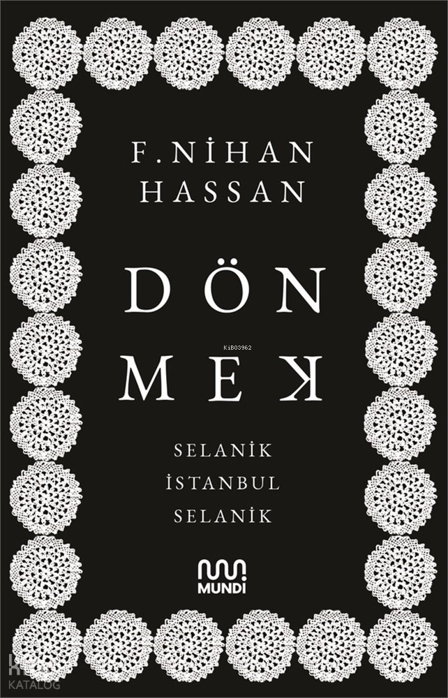 Dönmek - F. Nihan Hassan