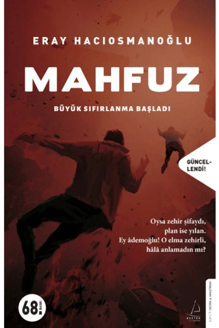 MAHFUZ - BÜYÜK SIFIRLAMA BAŞ.....