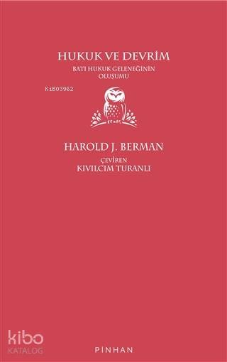 Hukuk ve Devrim