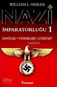 Nazi İmparatorluğu 1