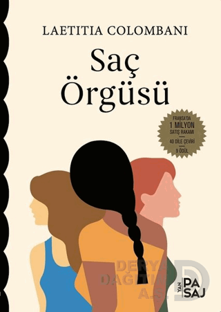 SAÇ ÖRGÜSÜ