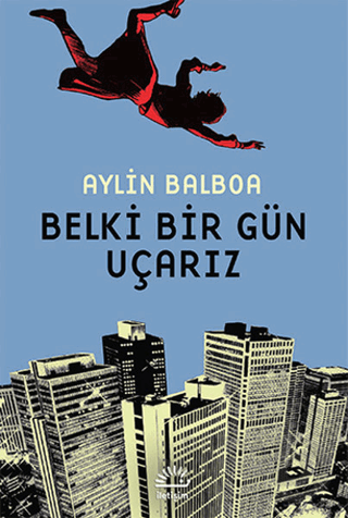 BELKİ BİRGÜN UÇARIZ