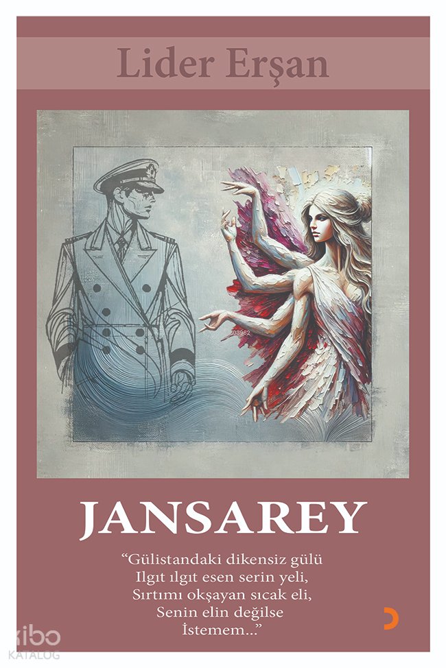 Jansarey