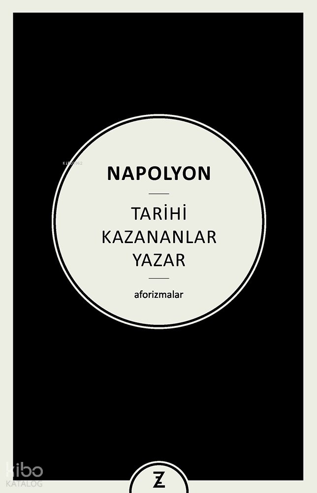 Tarihi Kazananlar Yazar