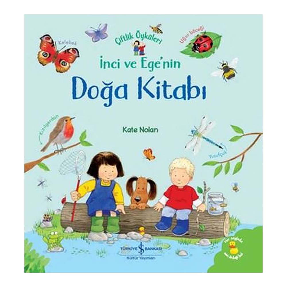 DOĞA KİTABI