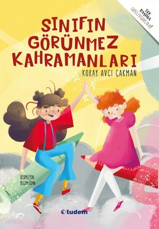 Tek Başıma Okuyorum: Sınıfın Görünmez Kahramanları