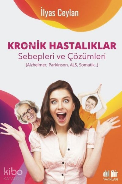Kronik Hastalıklar