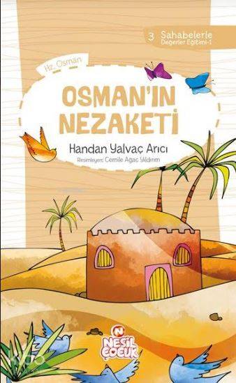 Osman`ın Nezaketi - Handan Yalvaç Arıcı