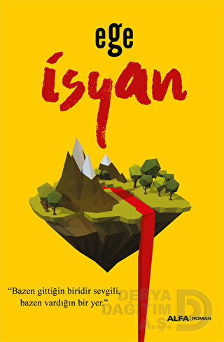 İSYAN