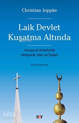 Laik Devlet Kuşatma Altında