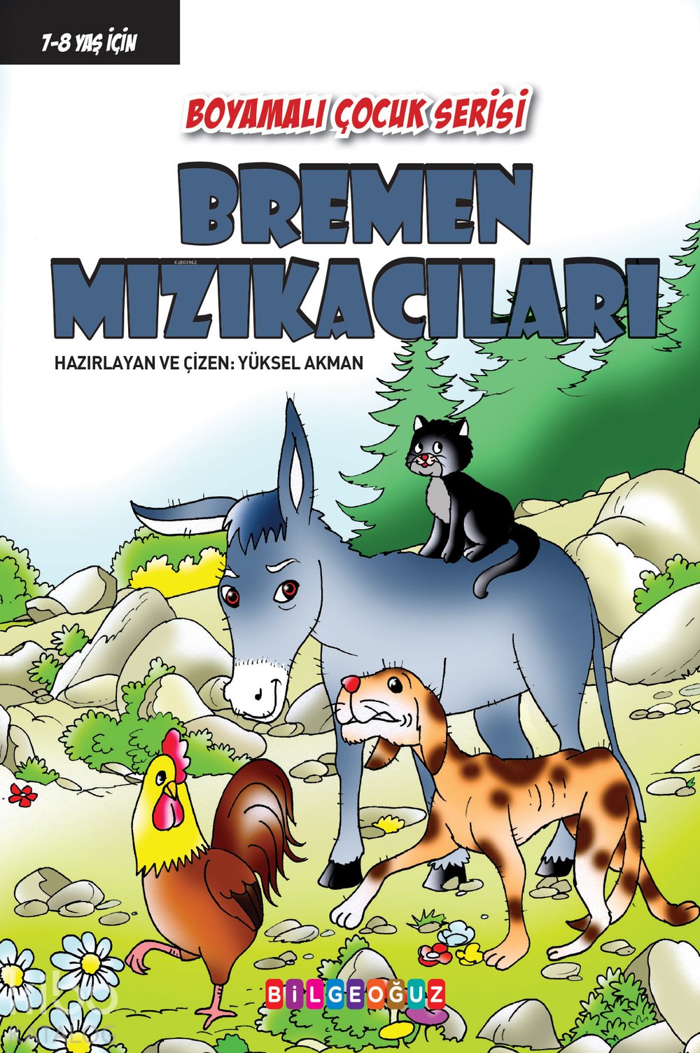 Bremen Mızıkacıları - Yüksel Akman