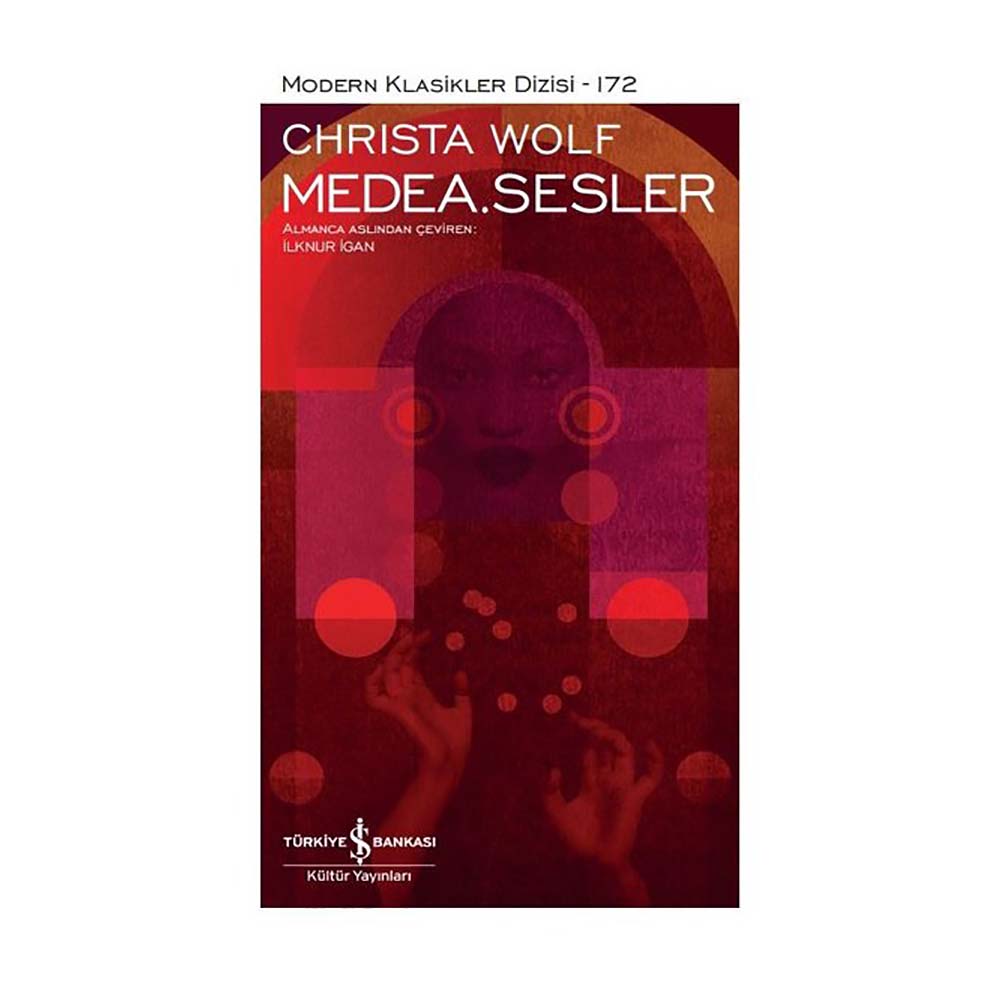 MKD / MEDEA SESLER - 172