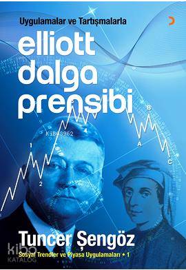 Uygulamalar ve Tartışmalarla Elliott Dalga Prensibi