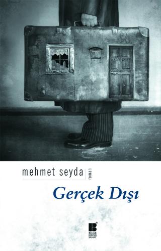 Gerçek Dışı - Mehmet Seyda