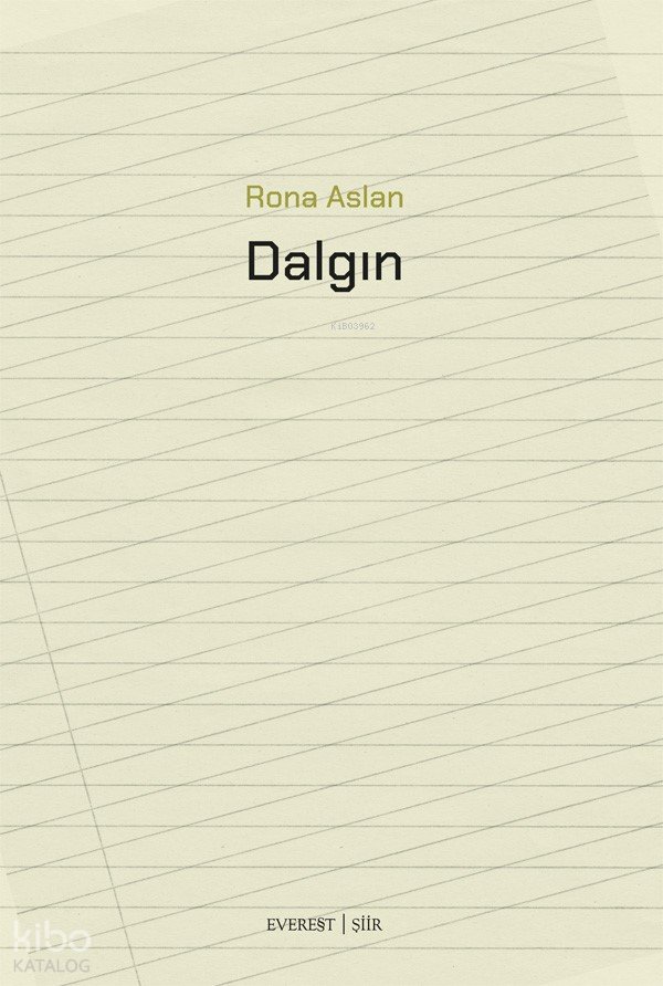 Dalgın