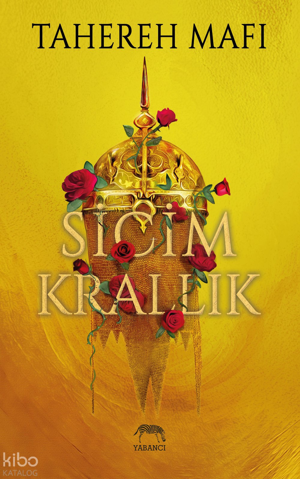 Sicim Krallık