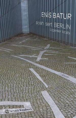 Siyah Sert Berlin