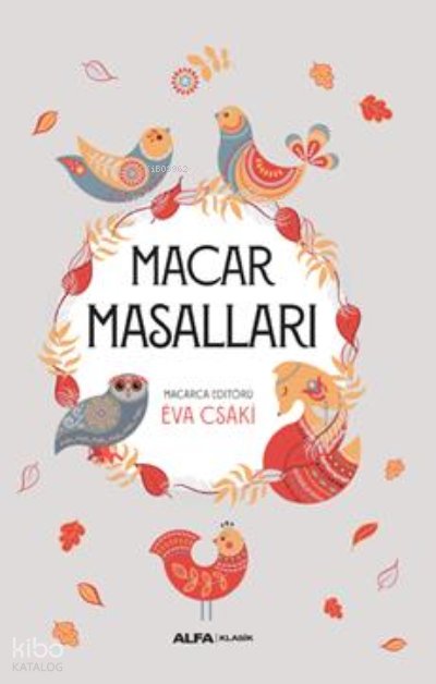 Macar Masalları