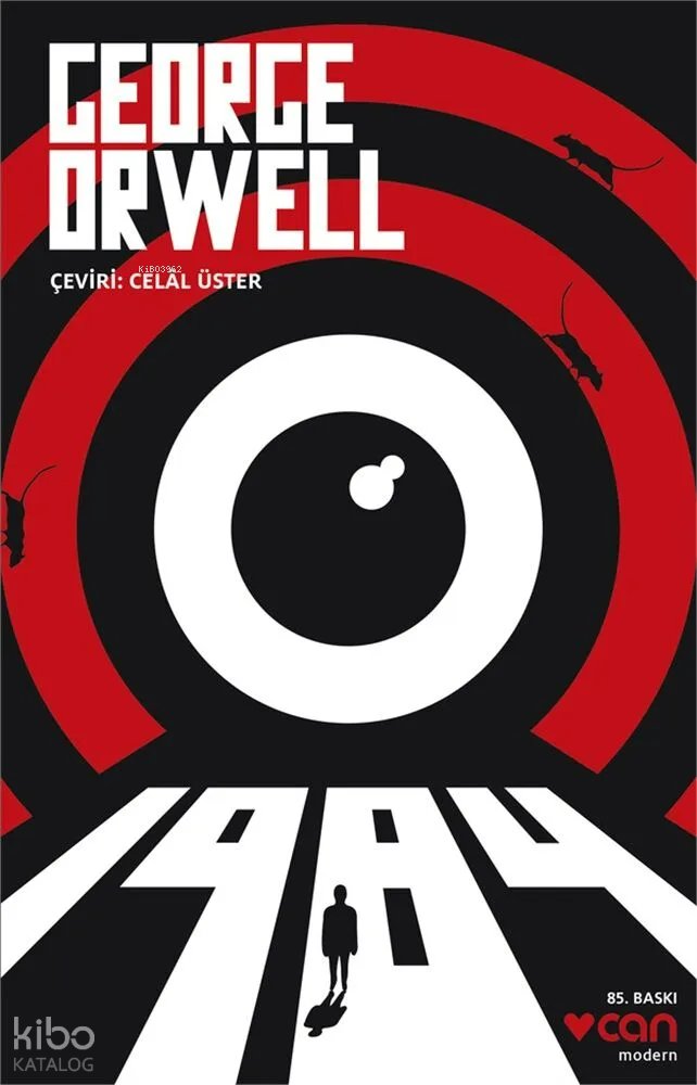 1984 - George Orwell
