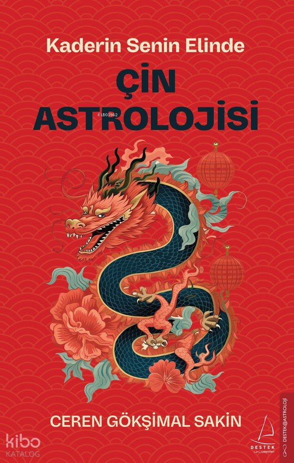 Çin Astrolojisi