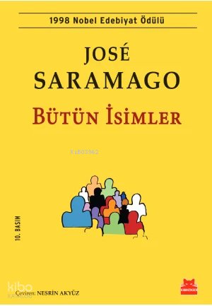 Bütün İsimler