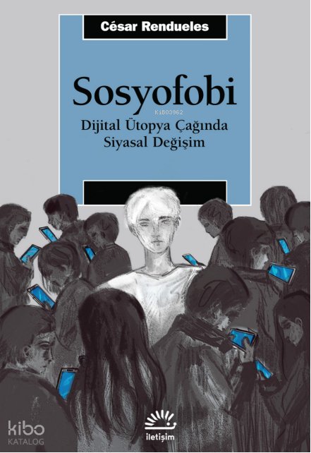 Sosyofobi