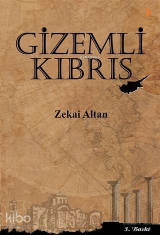 Gizemli Kıbrıs
