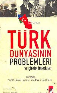 Türk Dünyasının Problemleri ve Çözüm Önerileri
