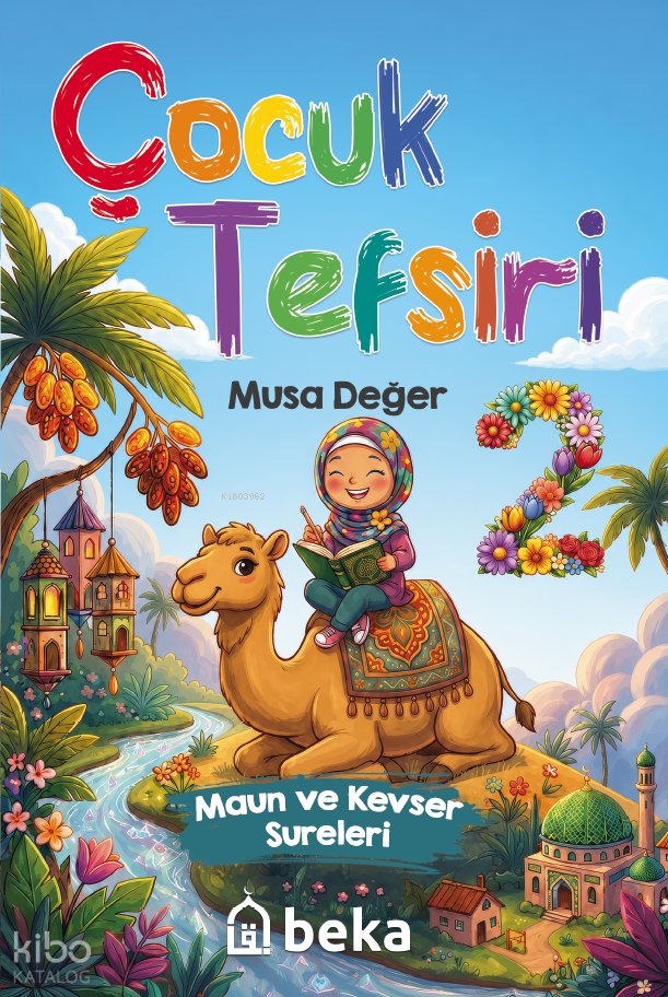 Çocuk Tefsiri 2