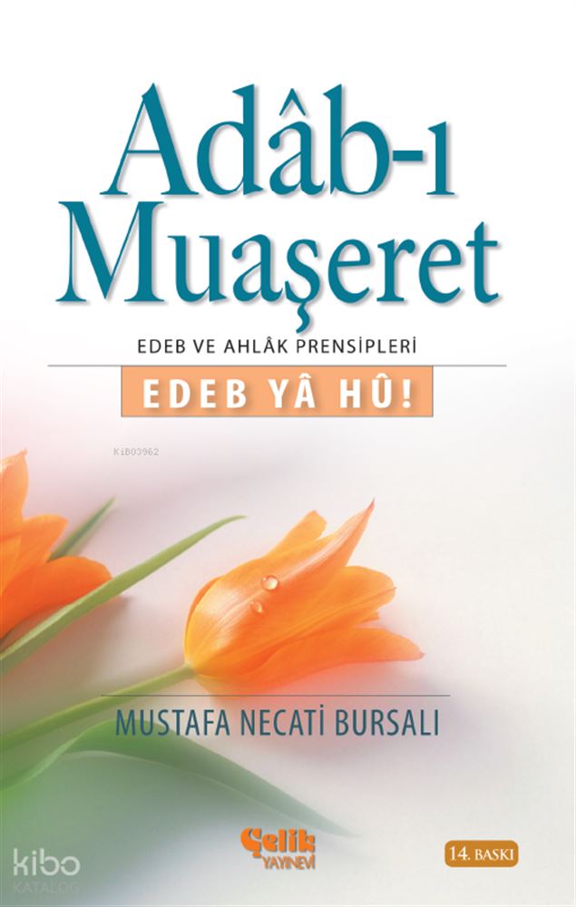 ADABI MUAŞERAT - EDEB YAHU