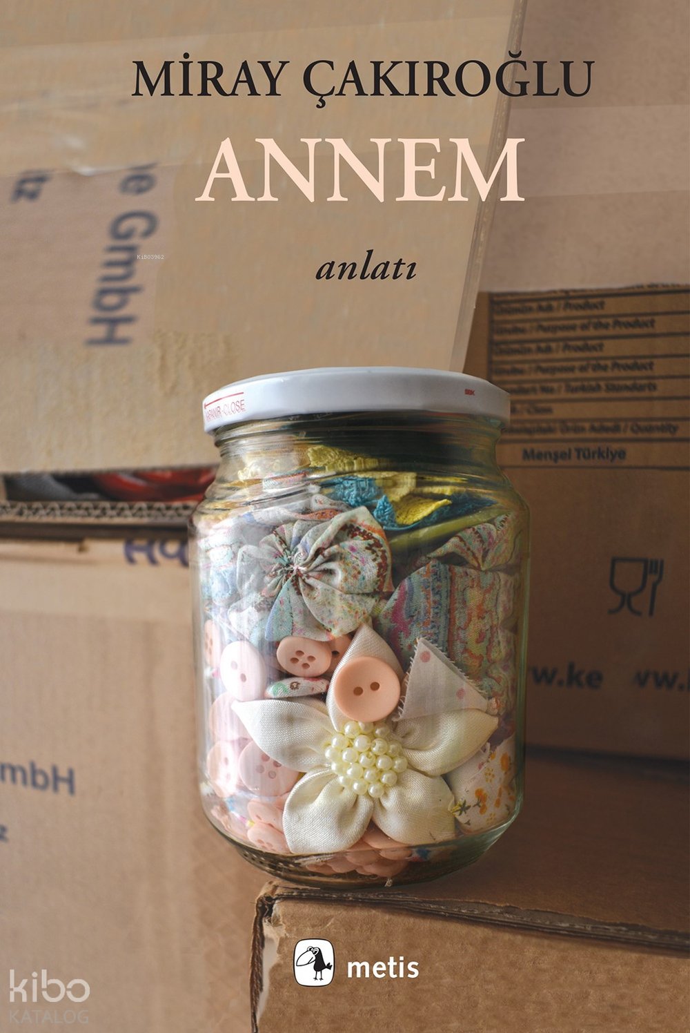 Annem