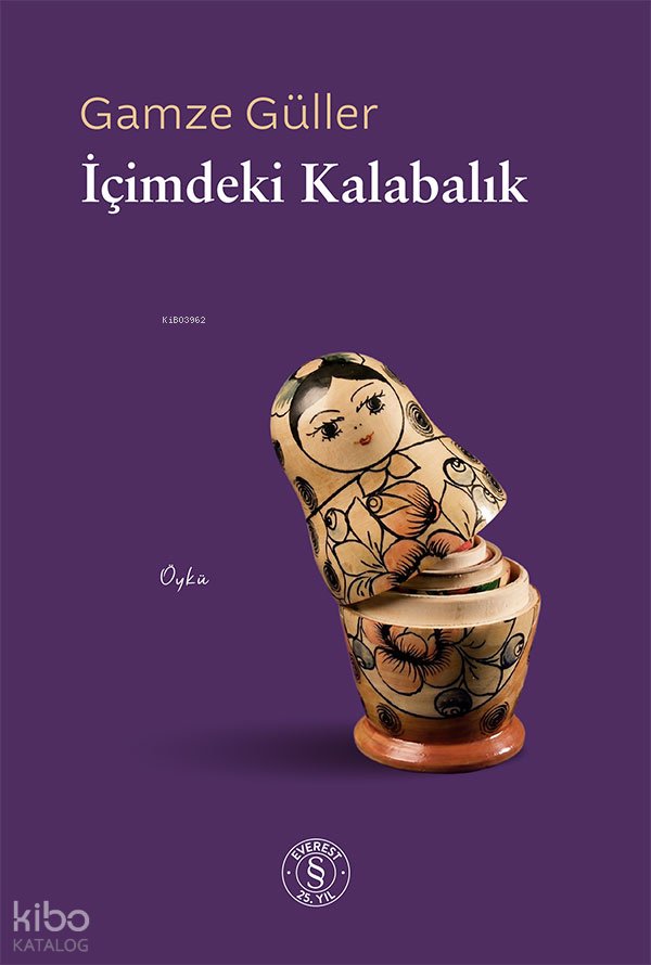 İçimdeki Kalabalık