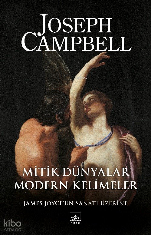 Mitik Dünyalar, Modern Kelimeler