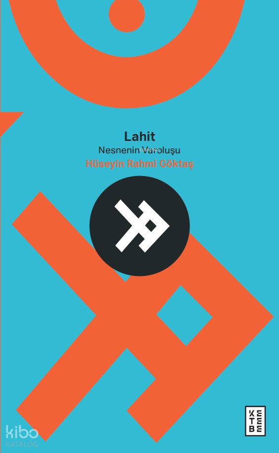 Lahit - Hüseyin Rahmi Göktaş