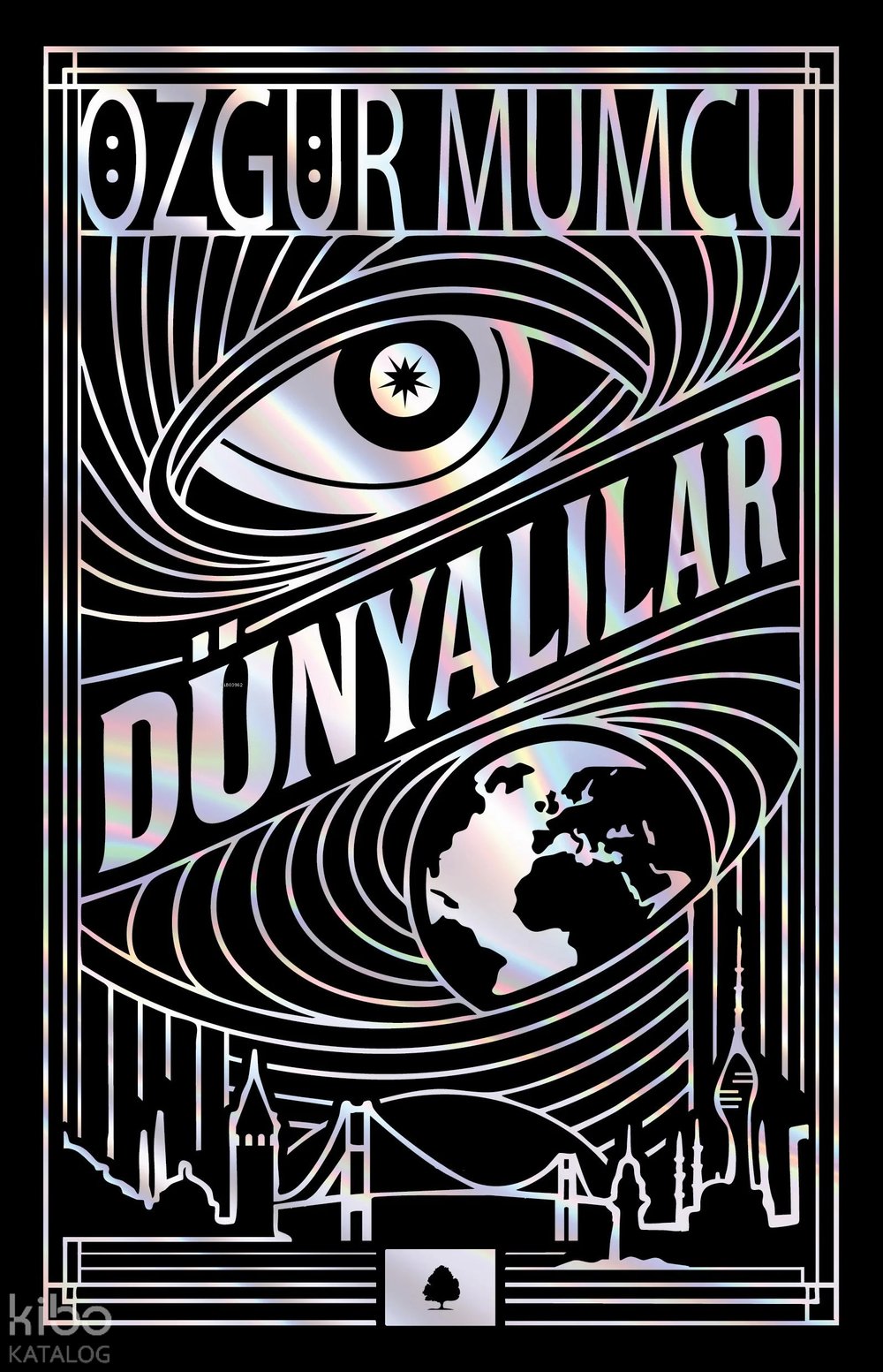 Dünyalılar