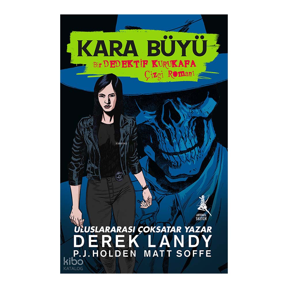 Kara Büyü