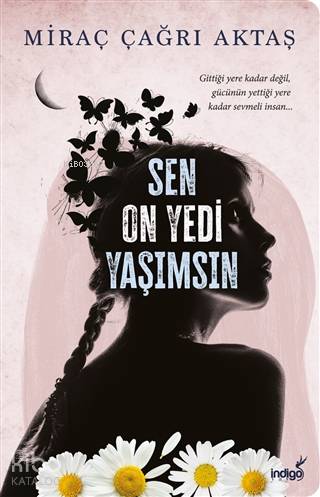 SEN ON YEDİ YAŞIMSIN
